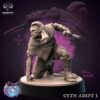 Gyth Adept 1 - Mammoth Factory - Minifaktura