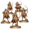 Ice Elf Archers - x5