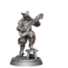 Dragonborn Bard