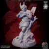 Satyr Flutist