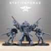 006213957b60b83185a22181d4db83f0.jpg Orkaz Mobsta - Station Forge - Minifaktura