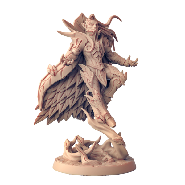 Kivael Sylvanwind