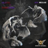 Dark Dragon - x1