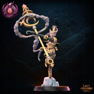 00d1555bbebfc31390f631e9a02672e5.jpg Depravation Sorceress - Lost Kingdom - Minifaktura