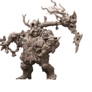 Midwife of Pestilence