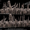 Orc Spearmen - x1