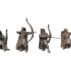Gwyrdgalas Rangers - x1
