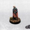 Deacon Ignis Sacri - Minifaktura - Druk 3D