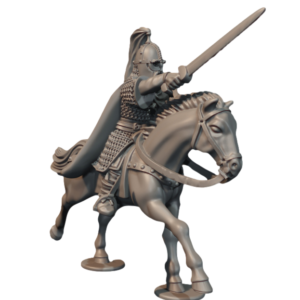 01650c4b54fb86b7edc04a4ff58eb900.png Hengstland Huscal Captain Mounted