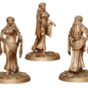 Daughter of Aphrodite - Labyrinth Models