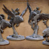 023a136075e37d287560c169d83dc425.jpg Dwarven Gryphon Riders - x1