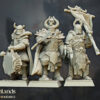 Varyag Warriors Command