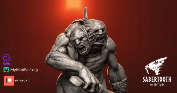 0259614ad0f73cf2e38da70ae7c1b5e1.jpg The Brothers - SC - Minifaktura - Druk 3D