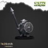 Steppe Goblins - x10