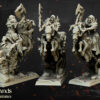 026e0f873b6bc1f096a555fa7c2ebc75.jpg Undead Dark Knight Command - Dowódcy Mrocznych Rycerzy