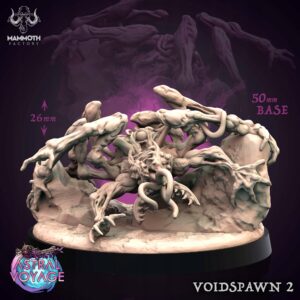 027ed571b153da922168990e61795cbd.jpg Voidspawn 2 - Mammoth Factory - Minifaktura