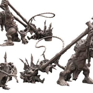 Goblin Git Launcher