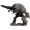 Thorium Wargolem