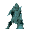 Goblin King