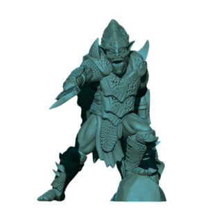 Goblin King