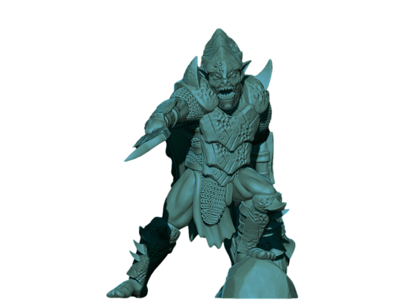 Goblin King