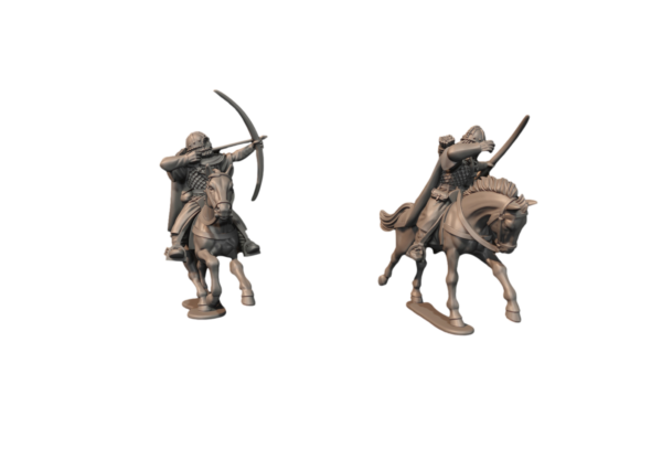 Hengstland Horse Archers - x1
