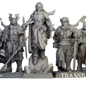 Vampire Neophyte Unit
