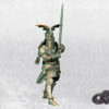 Dragon Knight on Foot - Minifaktura - Druk 3D