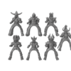 030e43f6235ac9f5d534a392867dc93a.png Mounted Barrow Wights - Monstrous Encounters