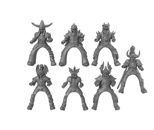 030e43f6235ac9f5d534a392867dc93a.png Mounted Barrow Wights - Monstrous Encounters