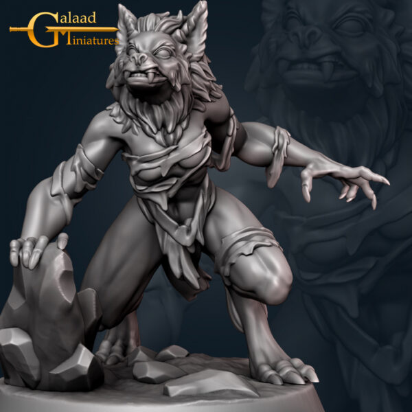 Werewolf 02