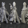 High Inquisitor