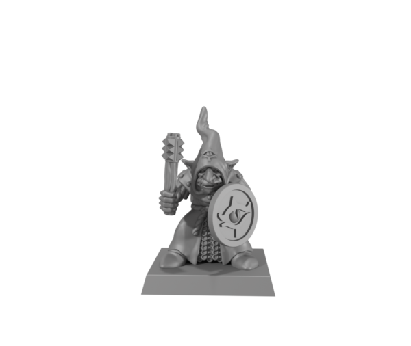 Night Goblins - Nocny Goblin - Broń Biała - Pojedyńcze