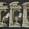 The Last Stand - Diorama Warhammer - Highland Miniatures