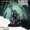 Swamp Goblins Herders and Frogs - 15x