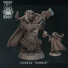 Loxodon "hammer"