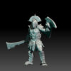 Iron Fang Captain