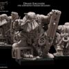 03b97cd312465c111e582125b2a26dfb.jpg Dwarf Engineer - Avatars of War