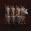 Bloodguard with Sword&Shield x10 - Minifaktura - Druk 3D