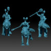 0416267a009eadb2ba608b9b46892938.jpg Iron Fang Clan Wolf Riders - x1