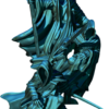 Wraith Lords - Footed - 9 Póz