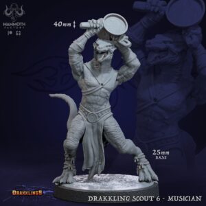 049357a89d2efb7df59101cea392a70b.jpg Drakkling Scout Musician - x6