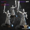 049c971b9ef9fa6d1ff78b542082adb6.jpg Dark Crossbow - White Angel Miniatures - Minifaktura