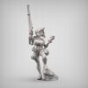 Assassin - RO - Druk 3D - Minifaktura