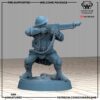 Foreign Legion Team #3 10szt - Minifaktura