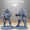 05212151ef0e5df2801e10ef411dfcb3.jpg GrimGuard Ironclads x10 - Station Forge - Druk 3D