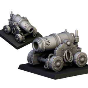 05270e0a947f7356ab524342d9f090b4.png Dwarf Cannon - Stacjonarna / Na Kółkach