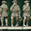 05796fb6b3bfbef05d9cdb1b56cc0abf.jpg Zombie Command - Dowódcy Zombie - Pojedyncze Jednostki