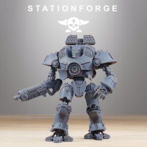 05bbcd8a2a4b534ecd794e0960152d2d.jpg Scavenger Defender Mk2 - Station Forge - Druk 3D