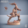 Thieves Guild Adept - x1